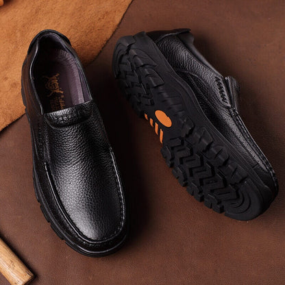 Elegante und bequeme Schuhe für Herren