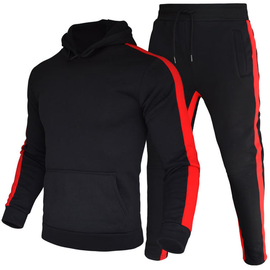 Stylisches Freizeit-Set für Herren