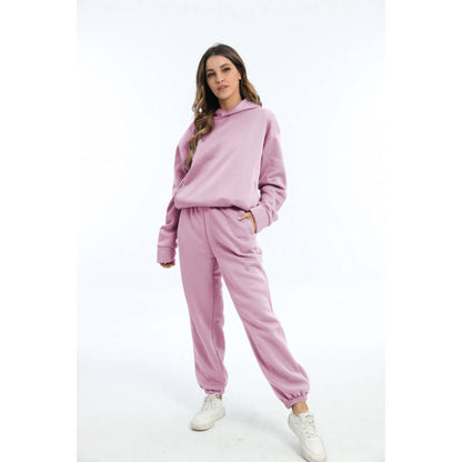 Gemütliches Set für Damen – Dein perfekter Begleiter für entspannte Tage