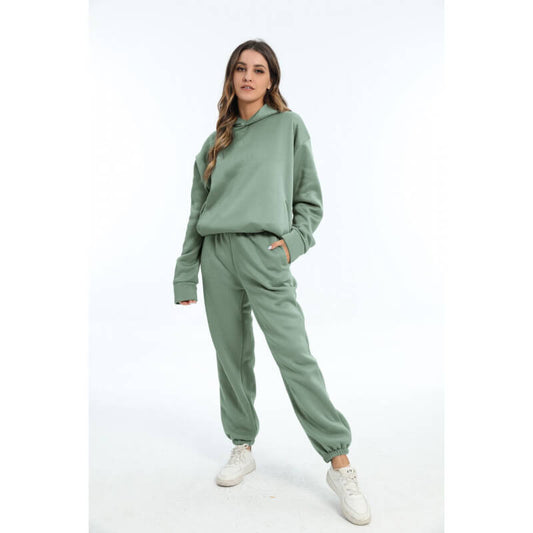 Gemütliches Set für Damen – Dein perfekter Begleiter für entspannte Tage