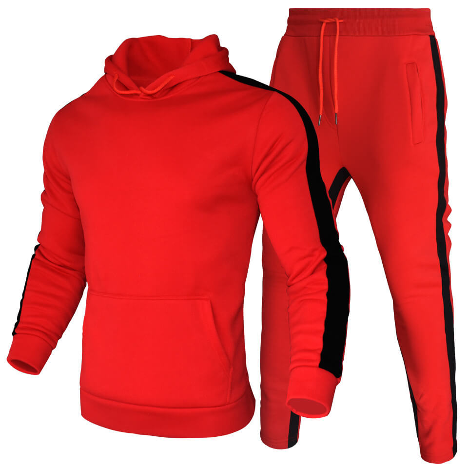 Stylisches Freizeit-Set für Herren