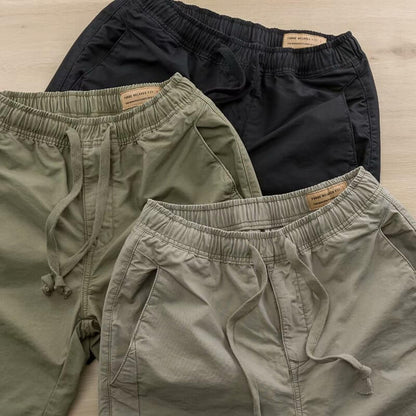 Lässige Shorts für Herren – Komfort & Style für warme Tage