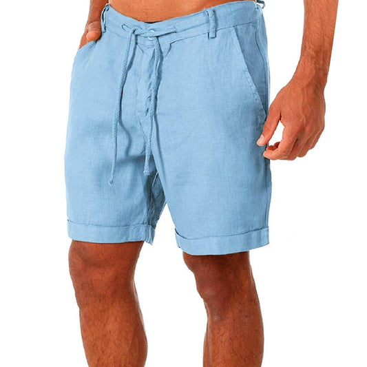 Sommerliche Herren-Shorts: Luftig, modern & bequem