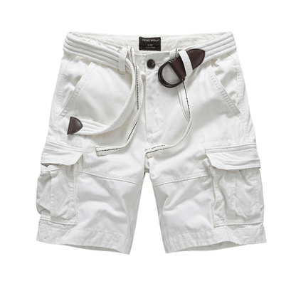 Robuste Cargo-Shorts für Herren – Funktional & Stylisch