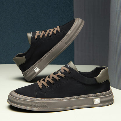 Sneaker für Herren - Modern und vielseitig