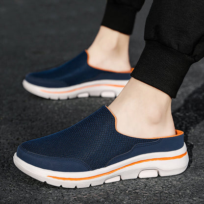 Bequeme Slip-On Sneaker für Herren – Perfekt für Alltag & Freizeit