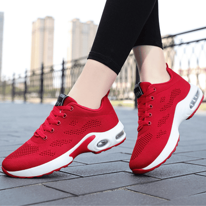 Stylische Damensneaker – Leicht, bequem & dynamisch