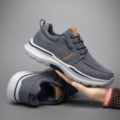 Leichte Sneaker für Herren - Sportlich und bequem