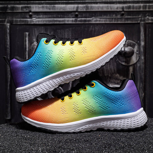 Atmungsaktive Sneaker für Damen – Dein Statement für Style & Komfort