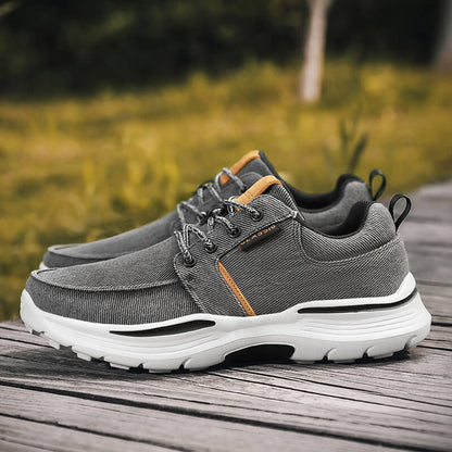 Leichte Sneaker für Herren - Sportlich und bequem