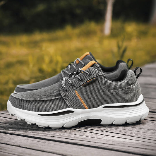 Leichte Sneaker für Herren - Sportlich und bequem