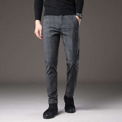 Elegante Hose für Herren - Klassisch und vielseitig